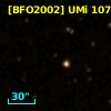 [BFO2002] UMi 10718