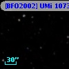[BFO2002] UMi 10730