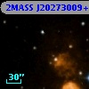 2MASS J20273009+3724051