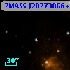2MASS J20273068+3724437