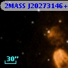 2MASS J20273146+3723276