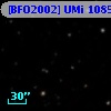 [BFO2002] UMi 10853