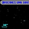 [BFO2002] UMi 10859