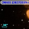 2MASS J20273339+3722179