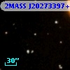 2MASS J20273397+3721095