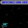 [BFO2002] UMi 10930