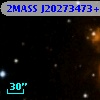 2MASS J20273473+3723058