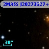 2MASS J20273527+3723093