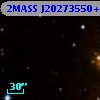 2MASS J20273550+3723489