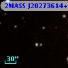 2MASS J20273614+3720557