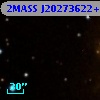 2MASS J20273622+3723310