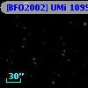 [BFO2002] UMi 10999