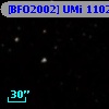 [BFO2002] UMi 11025