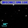 [BFO2002] UMi 11026