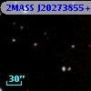 2MASS J20273855+3721126