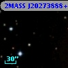 2MASS J20273888+3723162