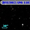 [BFO2002] UMi 11035