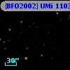 [BFO2002] UMi 11036