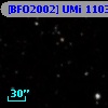 [BFO2002] UMi 11039