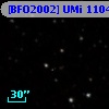[BFO2002] UMi 11040