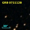 GRB 071112B