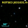 ROTSE3 J031031.4+431115.0