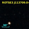 ROTSE3 J113709.0+513451.1