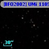 [BFO2002] UMi 11055