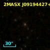 SDSS J091944.27+562201.1