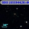 SDSS J155944.26+005236.8