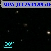 SDSS J112841.99+043221.6