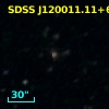 SDSS J120011.11+680924.8