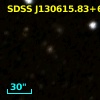 SDSS J130615.83+600125.2