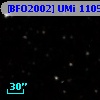 [BFO2002] UMi 11059