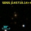 SDSS J145710.14+604207.2