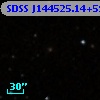 SDSS J144525.14+591327.4