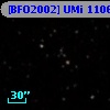 [BFO2002] UMi 11061