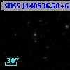 SDSS J140836.50+613107.9