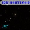 SDSS J141557.64+031821.2