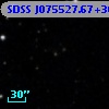 SDSS J075527.67+360749.6