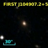 FIRST J104907.2+551314