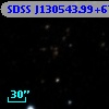 SDSS J130543.99+674615.5