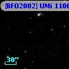 [BFO2002] UMi 11066