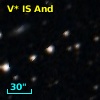 V* IS And