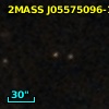 2MASS J05575096-1359503