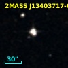 2MASS J13403717-0116045