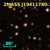 2MASS J19411780-2627167