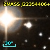 2MASS J22354406+1942460