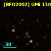 [BFO2002] UMi 11072