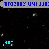 [BFO2002] UMi 11073